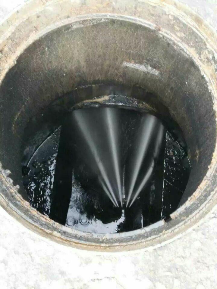 丘北市政管道清洗-排污管道清洗