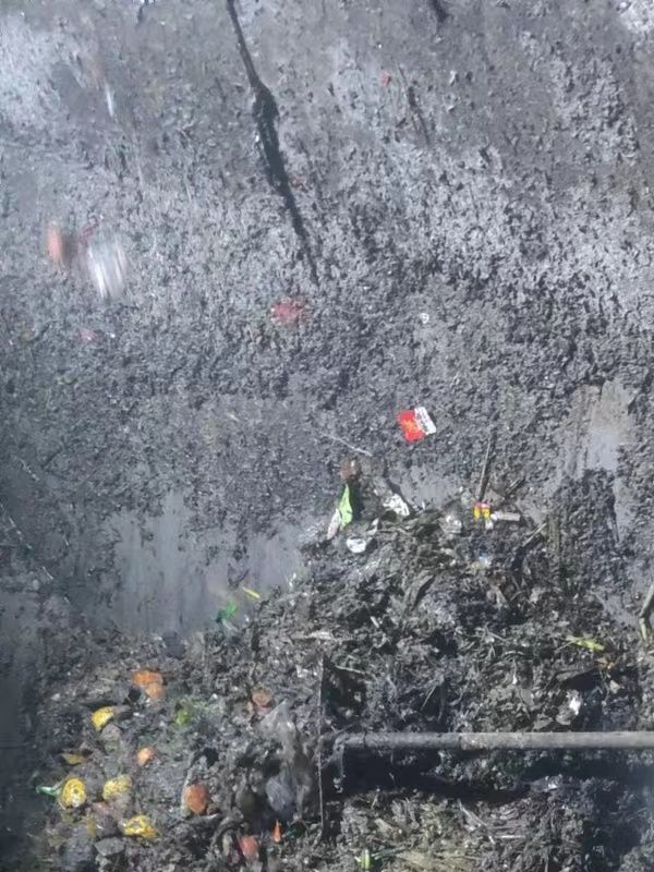 丘北管道结垢危害和原因